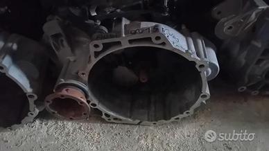 Cambio 6m vw tiguan - audi q3 - seat tarraco 1.5