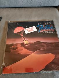 Vinile dell'album Airborne di Don Felder