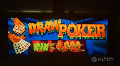 INSEGNA LUMINOSA + BLUETOOTH