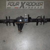 Ponte + differenziale Land Rover Discovery 2 td5