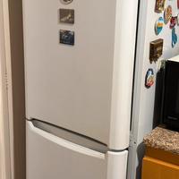 Frigorifero indesit no frost