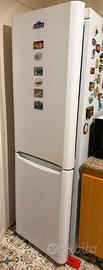 Frigorifero indesit no frost