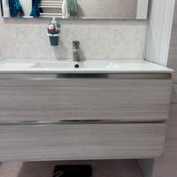 Composizione bagno