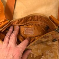 Tracolla alviero martini