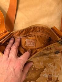 Tracolla alviero martini