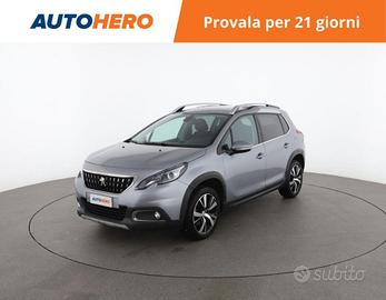 PEUGEOT 2008 DV42005