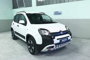 Fiat Panda Cross 1.0 FireFly S&S Hybrid
