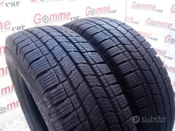 gomme termiche kleber 215 70 15 95% COD:599