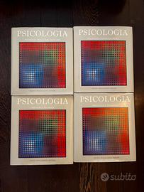 Enciclopedia di Psicologia