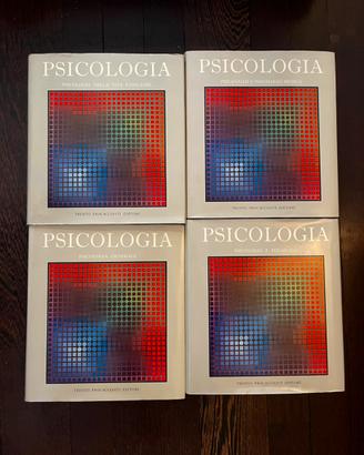 Enciclopedia di Psicologia