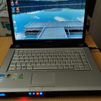 Toshiba satellite A200