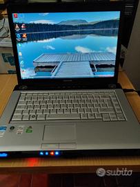 Toshiba satellite A200