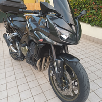 Fz1 fazer yamaha trat.t