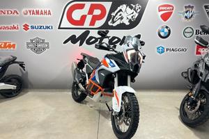 Ktm 1290 Super Adventure R 2022 13.000 KM