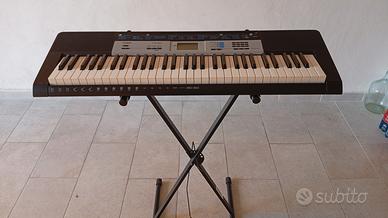  tastiera musicale