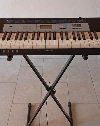  tastiera musicale