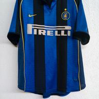 Maglia Nike Inter originale codice F1 ARC 