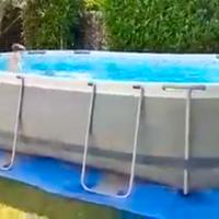 Piscina esterna