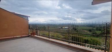 Appartamento arredato