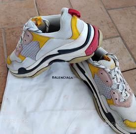 Scarpe uomo BALENCIAGA