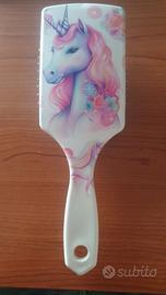 spazzola unicorno