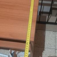 scrivania più 5 