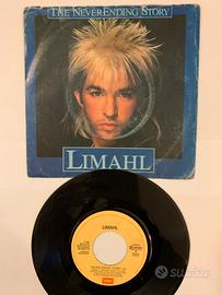 Set quattro 45 giri - Soundtrack