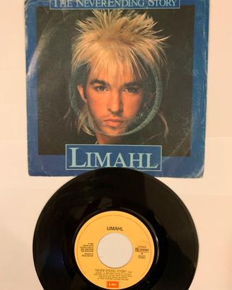 Set quattro 45 giri - Soundtrack