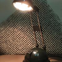 lampada da tavolo allungabile Ikea anni90