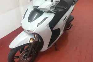 Honda SH 350