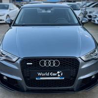 Audi A3 Sedan 1.6 TDI S tronic Design