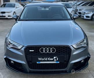 Audi A3 Sedan 1.6 TDI S tronic Design