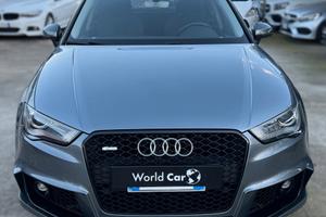 Audi A3 Sedan 1.6 TDI S tronic Design