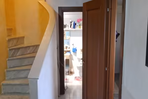 Porzione di casa a Ventimiglia
