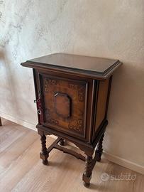 MOBILETTO MULTI USO