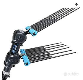 Abbacchiatore Campagnola Alice 58 carbonio 185-270