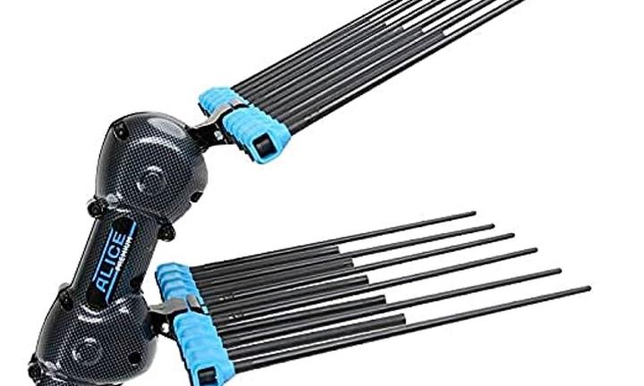 Abbacchiatore Campagnola Alice 58 carbonio 185-270