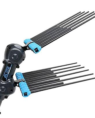 Abbacchiatore Campagnola Alice 58 carbonio 185-270