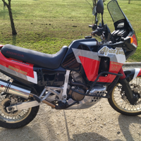 Honda Africa Twin rd04