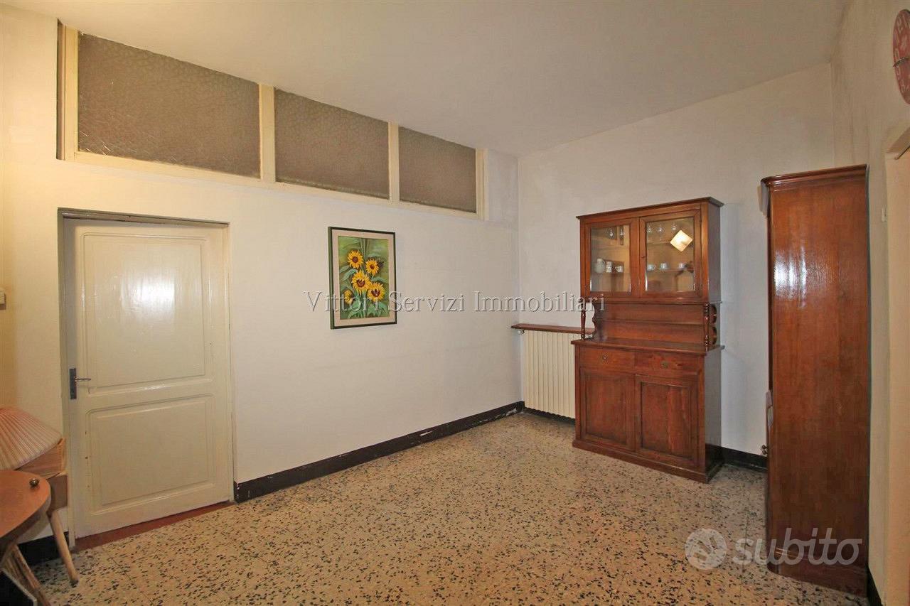Appartamento – Sinalunga, Bettolle - Altro