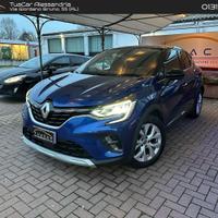 Renault Captur Intens ECO-G 100 #8754