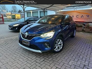 Renault Captur Intens ECO-G 100 #8754