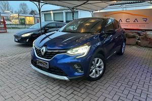 Renault Captur Intens ECO-G 100 #8754