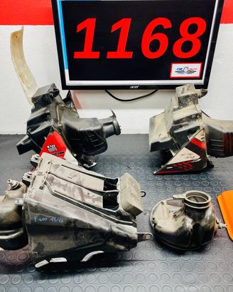 CASSA FILTRO HONDA CRF 250 E 450 DAL 2004 AL 2017