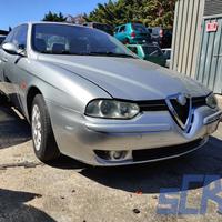 ALFA ROMEO 156 1.9 JTD 115CV 97-03 ricambi