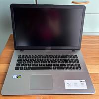 ASUS VivoBook Pro N705FD-GC003T 17,3"