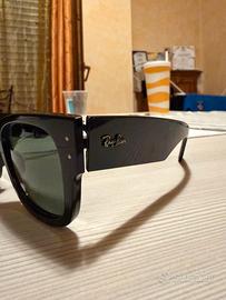 Ray-ban MEGA Wayfarer