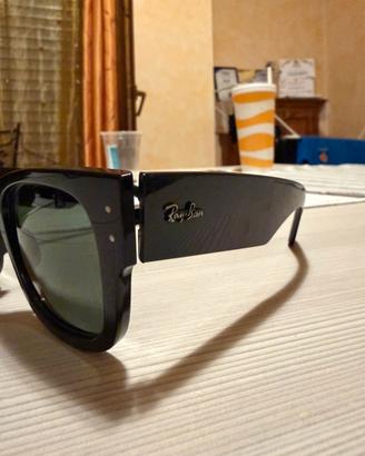 Ray-ban MEGA Wayfarer