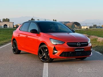 Opel Corsa 1.2 100 CV GS LINE "-8 CERCHI/GOMME-46
