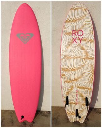 Tavola Softboard Roxy